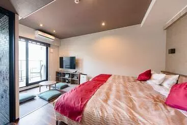 Hotelli Livemax Resort Atamiseafront