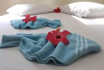 Hôtel Pousada Da Mônica