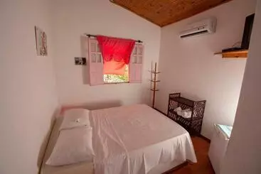 Pension  Casa Imbale