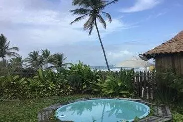 ペンション Casa Imbale