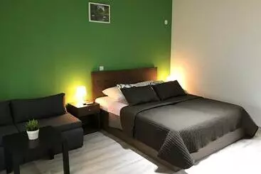 Pensió Villa Rubčić Rooms & Pansion