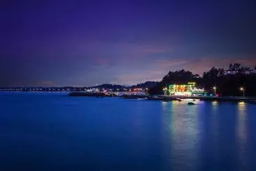 Turistlägenheter Sea Rainbow Pension