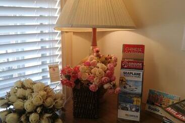 Bed and Breakfast Com House