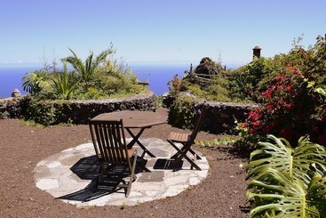 کلبه Finca El Lance