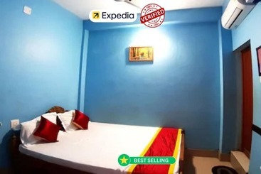 Hotel Goroomgo Star Lodge Puri