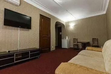 Hotel Zhambyl