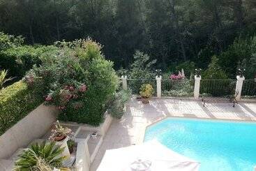 Pansiyon La Florentine