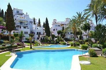 Apartamenty turystyczne Sweet Inn  Casa Blanca