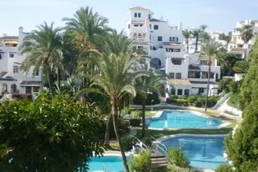 آپارتمان‌های توریست‌ها Sweet Inn  Casa Blanca