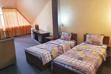 All The Time   Hostel