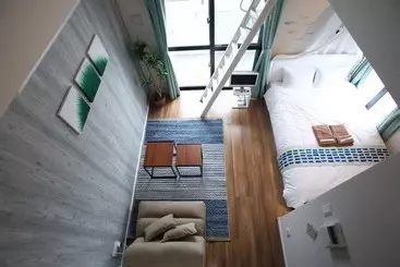 Appartamenti turistici Anela Resort Okinawa Kokusaidori