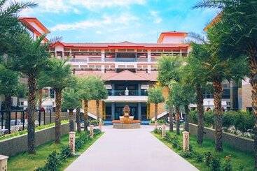 Crescent Spa And Resorts Indore