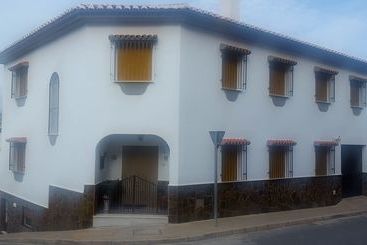 游客公寓 El Rengue