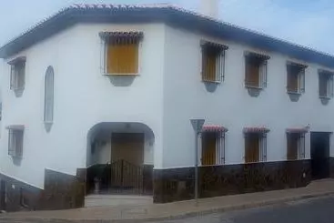 Ferienwohnungen El Rengue