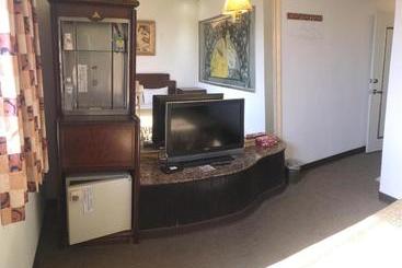 Hotelli 文南哥爸妻夫飯店