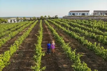 Hotel Agroturismo Llucasaldent Gran Menorca   Adults Only