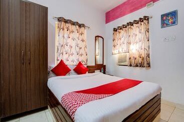 Hotell Anjum Holiday Home By Oyo Rooms