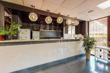 Hotel Rezidenzia Utrish