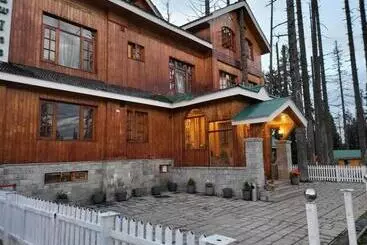 Hotel Shaw Inn By Stay Pattern