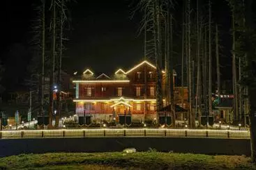 Hotel Shaw Inn By Stay Pattern