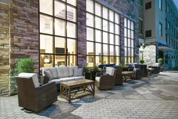 ホテル Staybridge Suites   Sterling Heights  Detroit Area, An Ihg