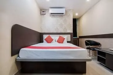 Otel The Legend Inn By Oyo Rooms