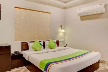 Hotel Treebo Trip Gd