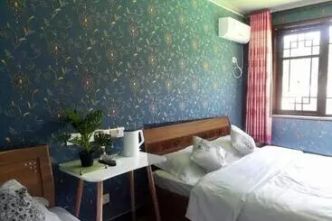 Pansiyon Beijing Simatai Xiangxue
