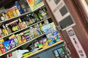 پانسیون Cove View Bed & Breakfast