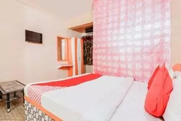 Triotel Hotels And Banquets Opc By Oyo Rooms