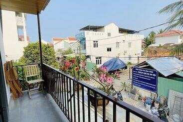 هتل Homestay Cuong Thinh