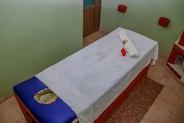 Hotelli Melsim Lodge