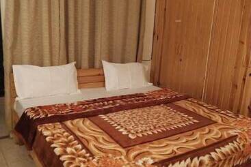 בית מלון כפרי Sun Pine Villa