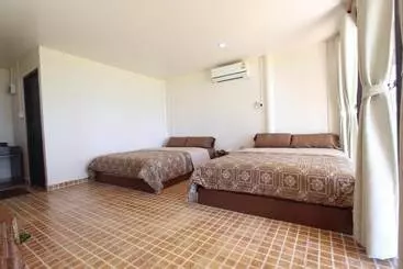 Hotel T.k. Beach Resort Koh Mak