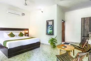 Hotel Wanderlust Corbett Resort