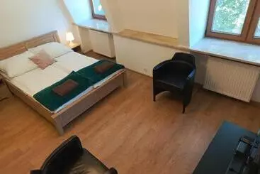 Majatalo Dobry Zakątek Dom Rekolekcyjny