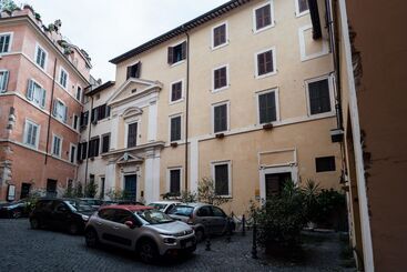 پانسیون Minerva Monks Inn