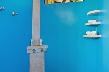 استراحتگاه Anamaya