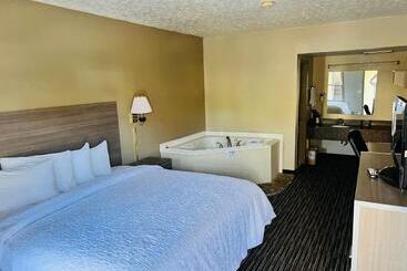 Szálloda Alpine Valley Inn