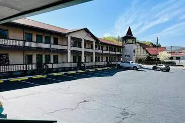 בית מלון כפרי Alpine Valley Inn