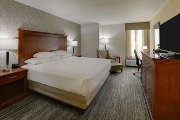 فندق Drury Inn & Suites Atlanta Marietta