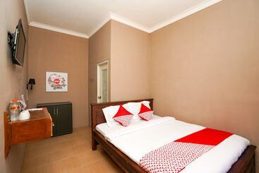 Szálloda Homestay Potato House By Oyo Rooms