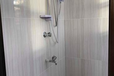 Motel Bay View Barbers Lodge