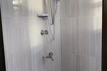 Motel Bay View Barbers Lodge