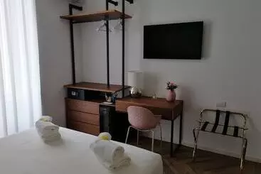 پانسیون Al Raggio Di Sole In Costiera