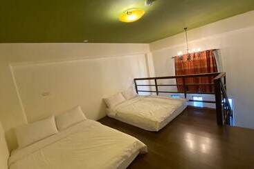 پانسیون 墾丁好消息民宿good News