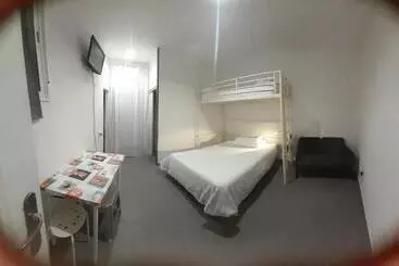 Hostel Urban Sevilla
