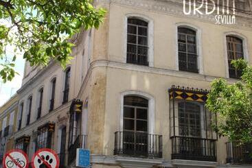 Hostel Urban Sevilla