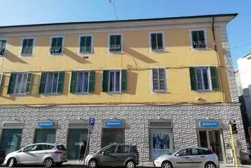 Casa Rowe B&b