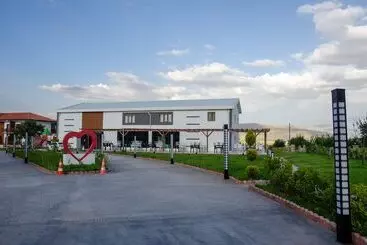 Hotel Green Garden House